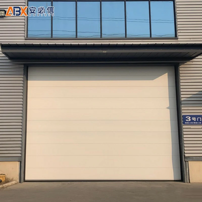 南宁市升降提升门