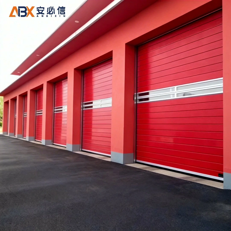 南宁市洁净室高速门