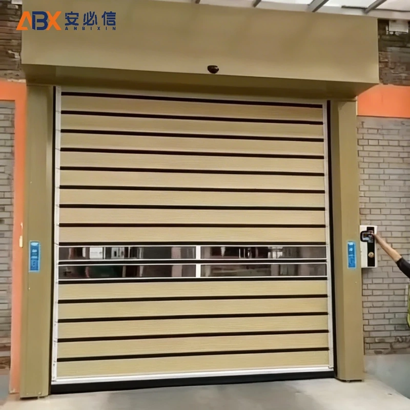南宁市医药密闭高速门